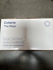 Coterie The Wipe 99  Water New Sealed