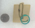 Clay Aiken The Bubel Aiken Foundation Metal Keychain