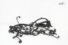 2018-2023 Freightliner Cascadia 14 8l Dd15 Engine Wire Wiring Harness Oem