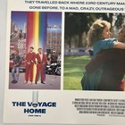 Star Trek 4 The Voyage Home Original 1986 11x14 Lobby Card William Shatner-