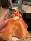 Vintage Madame Alexander 8    Doll 140486  beauty  In Original Box  