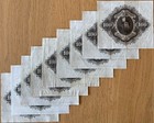 Pick One Banknote Sweden 100 Kronor Sveriges Riksbank Dates 1957-63 Circulated