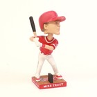 Mike Trout 2016 Mvp Bobble Head 1 Of 3