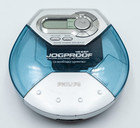 Philips Jogproof Portable Cd Player 45 Esp Model Ax5111 17
