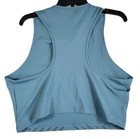 Nike Crop Top Womens Gx Runway Fitted Midriff Dj0944-058 Sz Xl Nwt