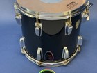 Ludwig 12x11 Rack Tom 6 Ply Maple  modular Mount 