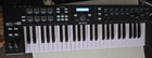 Arturia Keylab Essential 49 Midi Keyboard Controller  49 Synth Keys  Usb midi O   