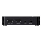 Av Hdmi Video Capture Card Game Recorder 1080p 60hz Record To Usb U Flash Drive