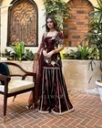Pakistani Salwar Kameez Ready Made Suits Indian Wedding Party Bollywood 3 Piece