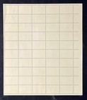 Us 2345 Mint Sheet  mnh  Virginia 25-cent 1988 Zayix