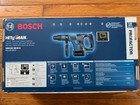 Bosch Profactor 18-volt 8 -amp 1-9 16-in Sds-max Variable Speed Cordless Rotary
