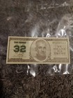 Shane Mcmahon - Wrestlemania 32 Dollar Bill  Dallas  Wwe  Authentic