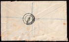 South Africa 1929 Registered Cover To England