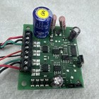 Digitrax N   Ho Scale Decoder Stationary Decoder For Snap Switches  Slow Motion