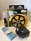 Skip Dr Doctor Drx Motorized Fixes Scratched Discs Dvds Cds Repair Easy To Use