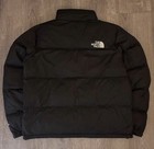 The North Face 1996 Retro Nuptse 700 Puffer Jacket Purple  Size Medium