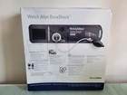 Welch Allyn Ds44-11c Durashock Aneroid With One Adult Cuff And Zipper Case