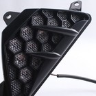 Front Led Signal Light    l r   for Kawasaki Ninja500 Abs 2024 2025  no Fit Se    