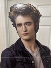 Twilight Edward Cullen Cardboard Cutout Standee  Lifesize  6ft Tall