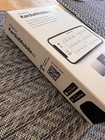 Kardiamobile 6l 6-lead Personal Ekg Monitor Fda-cleared Afib Detector Open Box