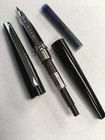 Sheaffer Taranis Gloss Black    m    Nib Fountain Pen