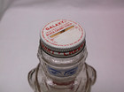 Galaxy Space Ace Spaceman Figural Bottle