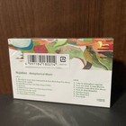 Metaphorical Music Nujabes Cassette Tape Jun Seba Hip-hop Import New Ltd 20th