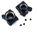 Exotek Associated B6 3 B6 3d B6 4 B6 4d Aluminum Rear Hub Set  2pc  Exo1959 1959