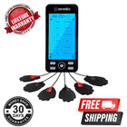 Tens Unit Muscle Stimulator Pulse Massager  Electrotherapy Pain Reliever Device