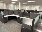 Nice Kingdar 6 x6  Office Cubicles Workstations
