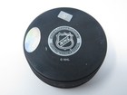 Dean Prentice Boston Bruins Autographed Signed Nhl Hockey Puck
