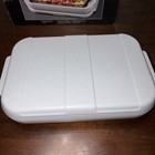 Aladdin Tempreserve Icc100 Insulated Server Carrier Box Instructions No Dish
