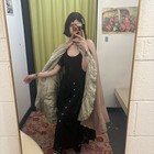 Victorian 1800s Carriage Cape Cloak