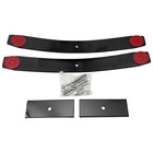 Add A Leaf Rear 1 5 -2  Lift Kit For 1977-2007 Ford F-250 F-350 Super Duty 4x4