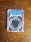 Pcgs 1788 Massachusetts 1 2 Half Cent Au53