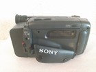 For Parts Sony Handycam Ccd-trv30 8mm Video8 Video Camcorder For Parts Or Repair