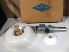 Vintage Nutone Model 177 Meat Grinder Attachment-orig  Box Included--nice Cond 