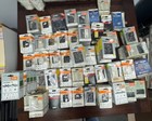 Stihl Chainsaw Bars   Chains     Multiple Sizes     Never Used 