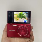 Samsung Mv800 Flip-out Touch Screen Vlog Compact Digital Camera 16mp