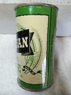 Old Bohemian Cream Ale  Flat Top Beer Can    Empty  Hammonton Nj
