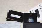 2003 Nissan 350z Sales Brochure Promotional Material Advertisement Lot
