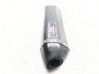 07 08 Suzuki Gsxr 1000 Rear Right Yoshimura Trc Exhaust Muffler Can Pipe Slip-on