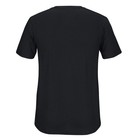 Kennesaw State Owls Ncaa Adidas Men s Black Sideline Grind Football T-shirt
