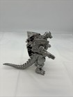 Mechagodzilla Heavily Armed Bandai Toho Godzilla Movie Monster Series Figure