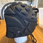 Soft Shell Helmet Flag Football-rugby Headgear- Size M l 