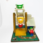 Fisher-price Little People Play Family Ferris Wheel Playset  969