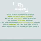 84677093 Pair Front Shock Strut Assys Electric For Cadillac Xts 3 6l Magneride 