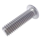 5 16-18 Button Head Socket Cap Screws  Allen Hex Drive Stainless Steel 18-8