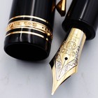  near Mint Rare  Montblanc Meisterstuck 149 14c585 Fountain Pen F Nib1960s-1970s