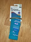 Smartwool Kids Wintersport Full Cushion Otc Socks Color Capri Size M